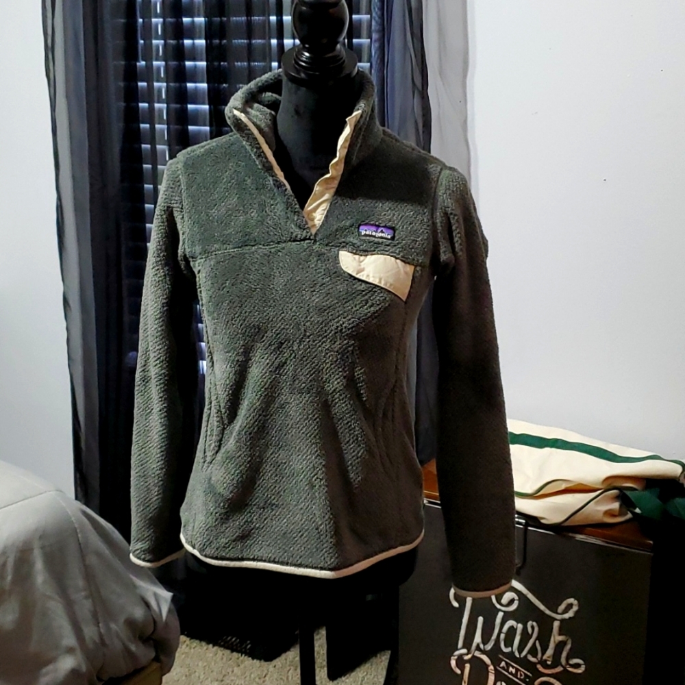 Patagonia Fleece